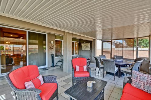 14943 Buttonwood Dr, Sun City AZ 85375-5749 exterior