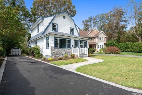 2246 Brookside Ave, North Wantagh, NY 11793-3802