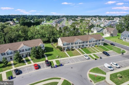 161 Medal Way, Magnolia DE  19962-1282 exterior