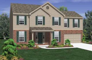 3408 Myna Ln, Miamisburg, OH 45342-5008