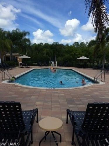 1875 Florida Club Dr, Naples FL  34112-8704 exterior