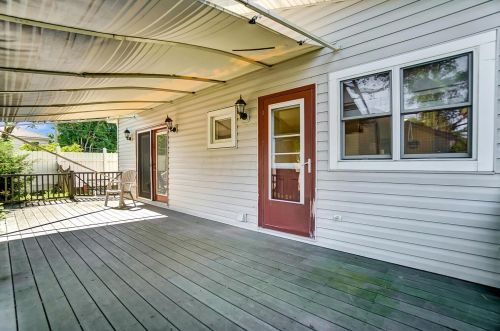 649 Sandusky Ave, Bellefontaine OH  43311-2746 exterior