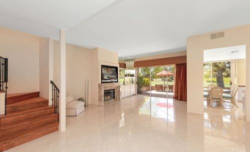 7 Pine Valley Dr, Rancho Mirage CA  92270-1606 exterior