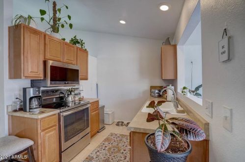 5508 Venus Way, Chandler AZ  85226-3567 exterior