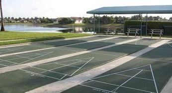 2210 Sapphire Cir, West Palm Beach FL  33411-5196 exterior