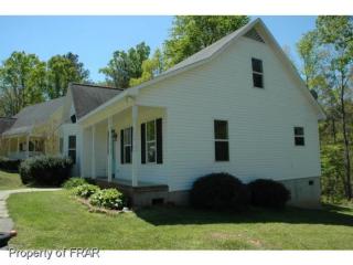 144 Brookfield Cir, Sanford NC  27330-2336 exterior