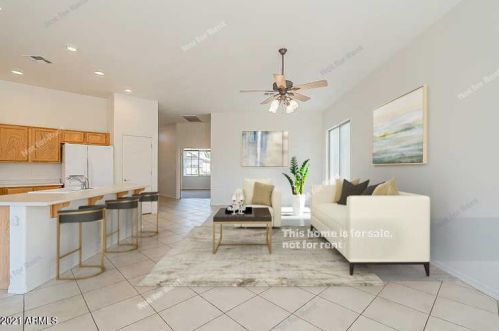 4605 Nightingale Ln, Gilbert, AZ 85298-5335
