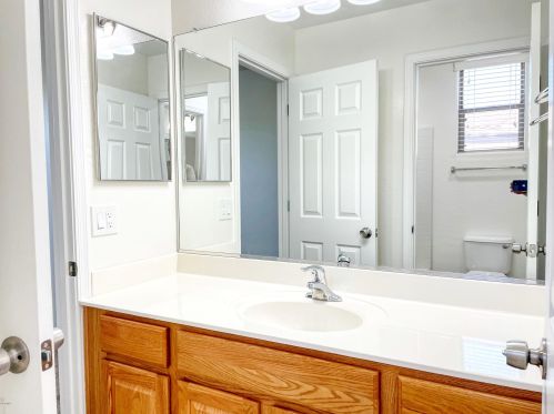 10876 162nd Ln, Sun City AZ  85379-4602 exterior