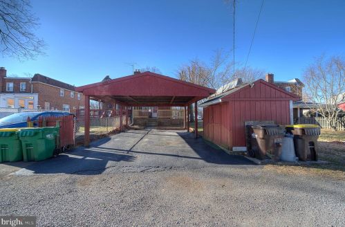 341 3 St, Lansdale PA 19446-2841 exterior