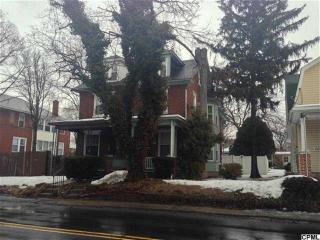 641 29th St, Harrisburg PA  17111-1757 exterior