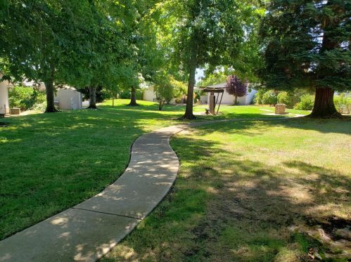 14689 Poncho Conde Cir, Rancho Murieta CA  95683-9755 exterior