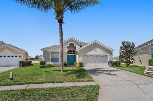 8148 Fan Palm Way, Kissimmee, FL 34747-2771