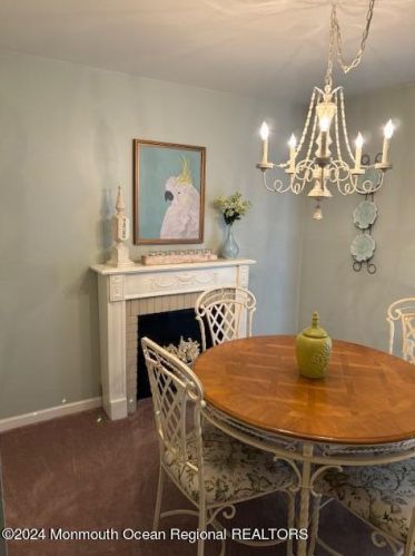 606 Bromelia Ct, Jackson Twp NJ  08527-4128 exterior