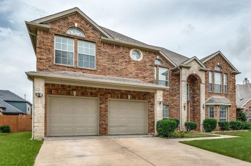 114 Silverwood Dr, Midlothian, TX 76063-6783
