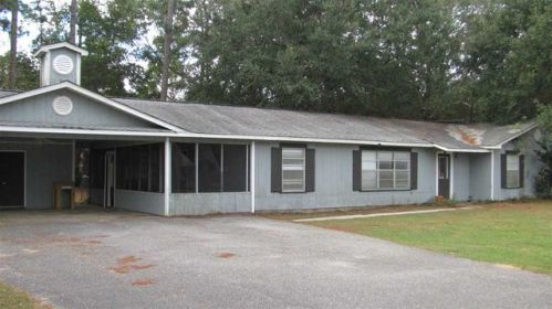 19846 Keller Rd, Foley, AL 36535-3988
