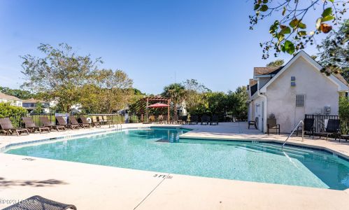 391 Dante Cir, Beaufort SC  29906-2407 exterior