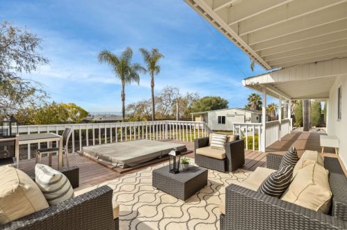 2245 Old Piedmont Rd, San Jose CA  95132-1340 exterior