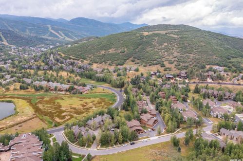 3160 Deer Valley Dr, Park City UT  exterior