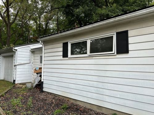 22 Wood St, Greenville PA  16125-2310 exterior