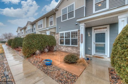 3443 Hazel Trl, Saint Paul, MN 55129-8370