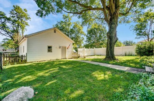 649 Sandusky Ave, Bellefontaine OH  43311-2746 exterior