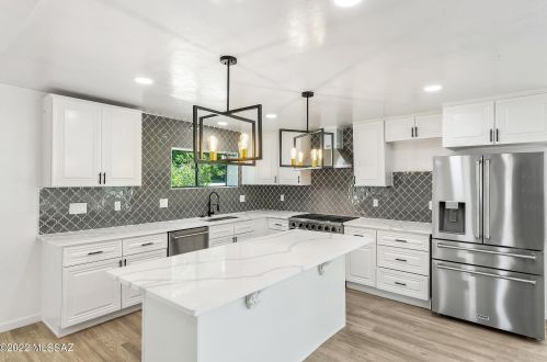 341 Tucson Blvd, Tucson AZ 85713-2065 exterior