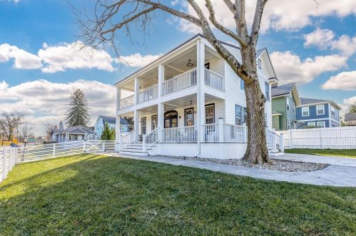 3286 Beredith Pl, Cincinnati, OH 45213-1408