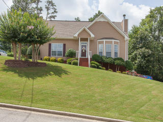 5017 Summer Crest Dr, Pinson, AL 35126-4424