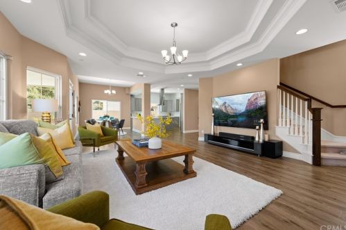 1883 Ginseng Ln, Chino Hills CA  91709-0023 exterior