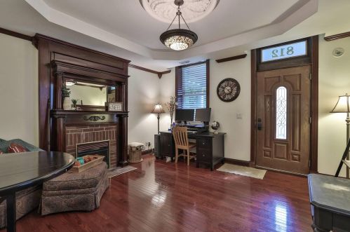 812 York St, Newport KY  41071-1823 exterior