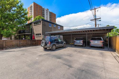 900 Eudora St, Denver CO  80220-4374 exterior