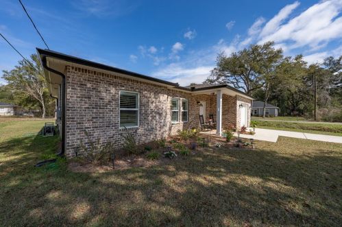 6792 Joy St, Milton FL  32583-9026 exterior