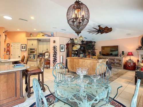 116 Squirrel Ln, Ormond Beach FL  32174-3053 exterior