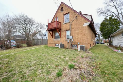 3600 58th Blvd, Milwaukee WI 53216-2849 exterior