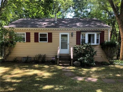 2461 Oakhill Rd, Gibsonia, PA 15044-8211