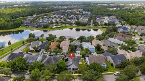 3371 Morelyn Crest Cir, Orlando, FL 32828-7754
