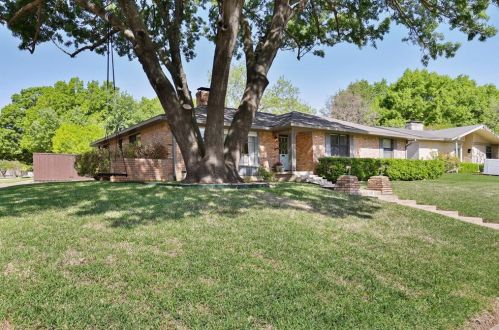 410 Shadywood Ln, Richardson, TX 75080-5918