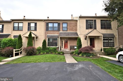 542 Canterbury Rd, Norristown, PA 19403-3534
