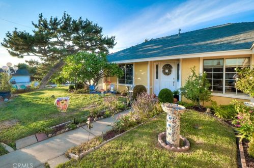 2245 Duell St, Glendora, CA 91740-4616