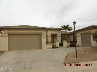 2184 Bartlett Pl, Chandler, AZ 85249-3223