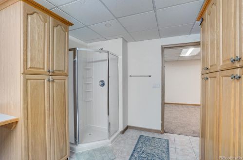 9132 Madeleine St, Denver CO 80260-5190 exterior