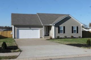 1063 Meshaw Trl, Clarksville, TN 37040-2529