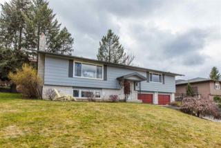 1519 Toni Rae Dr, Spokane WA  99218-2451 exterior