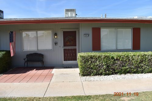 14018 Newcastle Dr, Sun City, AZ 85351-2541