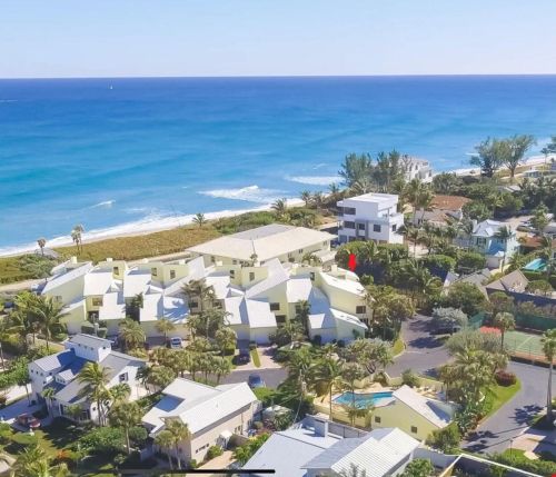 5109 Ocean Blvd, Boynton Beach, FL 33435-7066