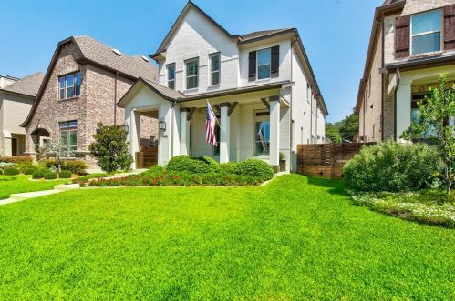 4628 Dexter Ave, Fort Worth, TX 76107-3736