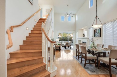 5337 Manderston Dr, San Jose CA  95138-2250 exterior