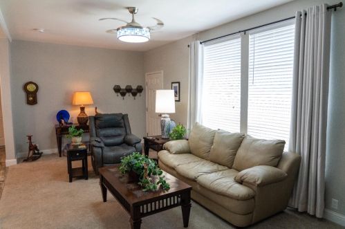 11283 Sierra Cir, Lake Wildwood CA  95946-8603 exterior