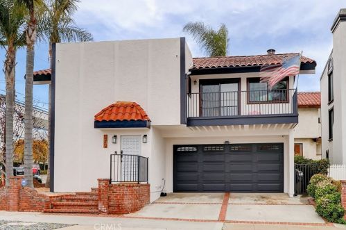 220 Beryl St, Redondo Beach CA  90277-2111 exterior
