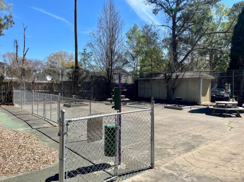 813 Temple Rd, Ladson SC  29456-3252 exterior